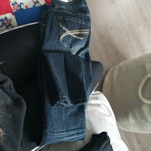 Mudd skinny Jeans